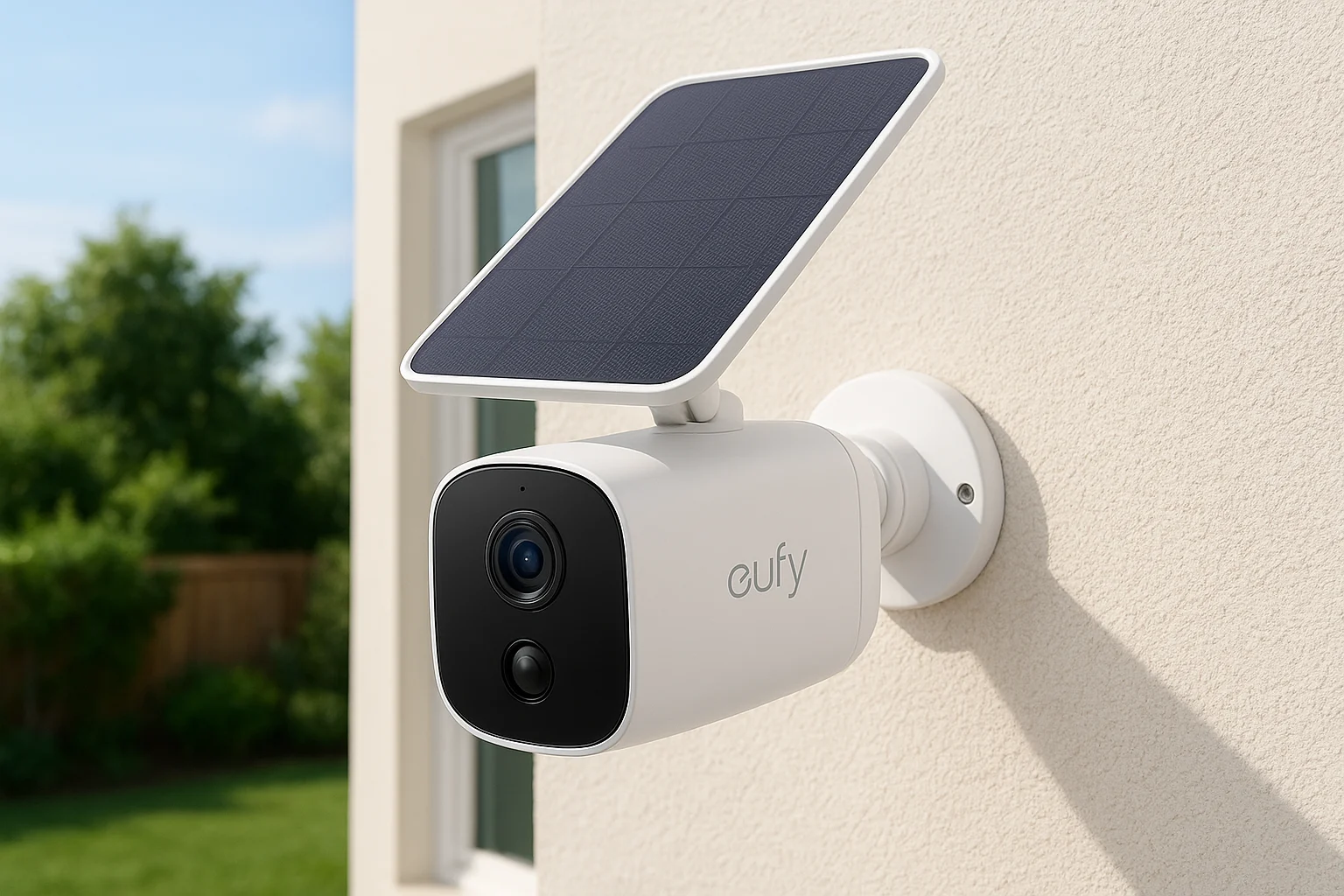 5. Eufy SoloCam S230
