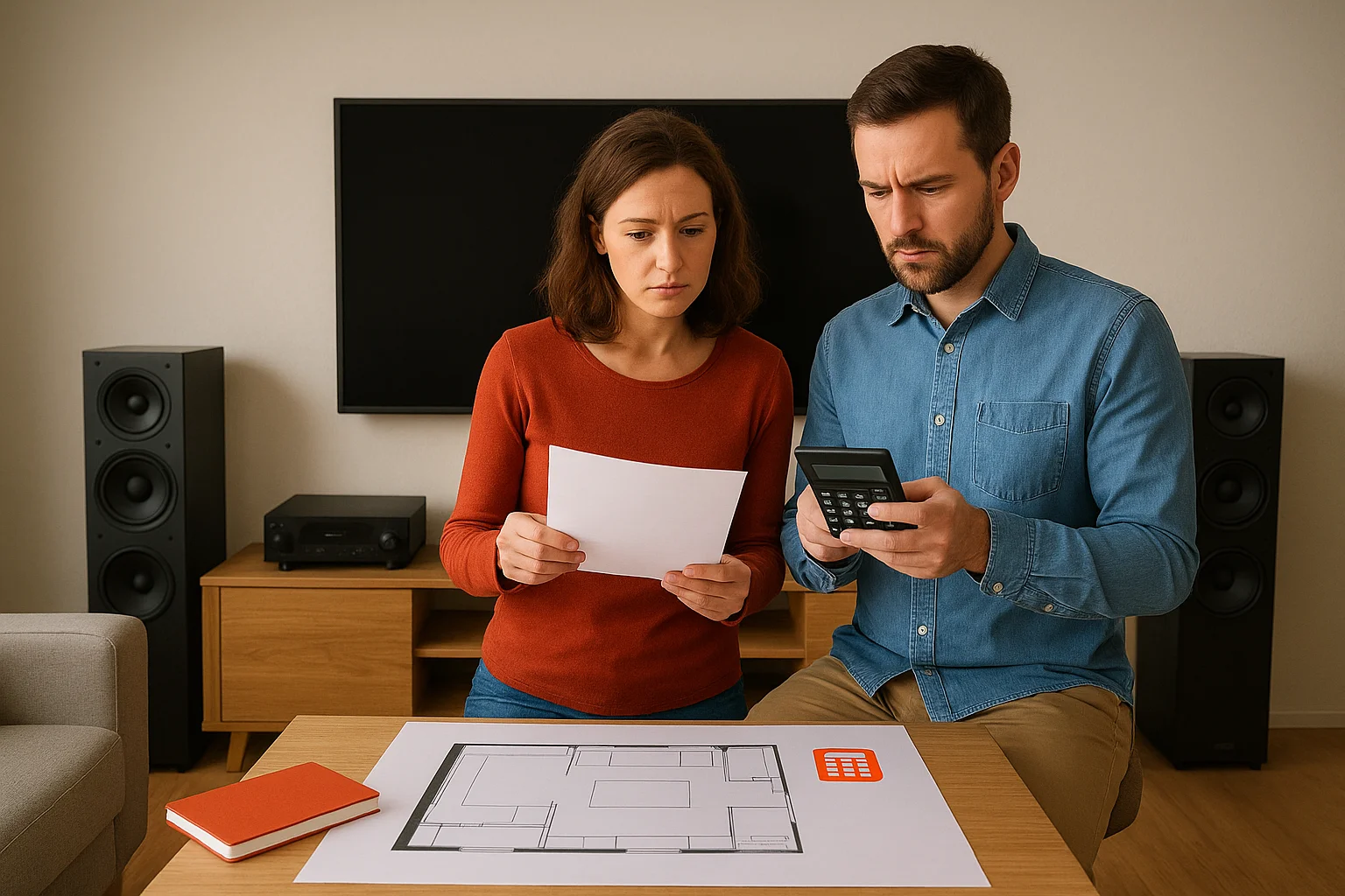 Why home theater installation cost matters